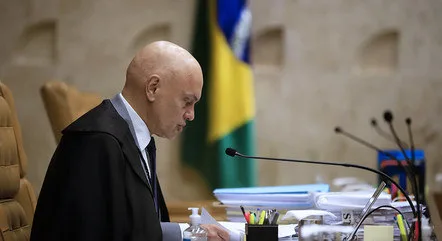Moraes mantém ilegalidade de lei de SC que permitia ensino domiciliar