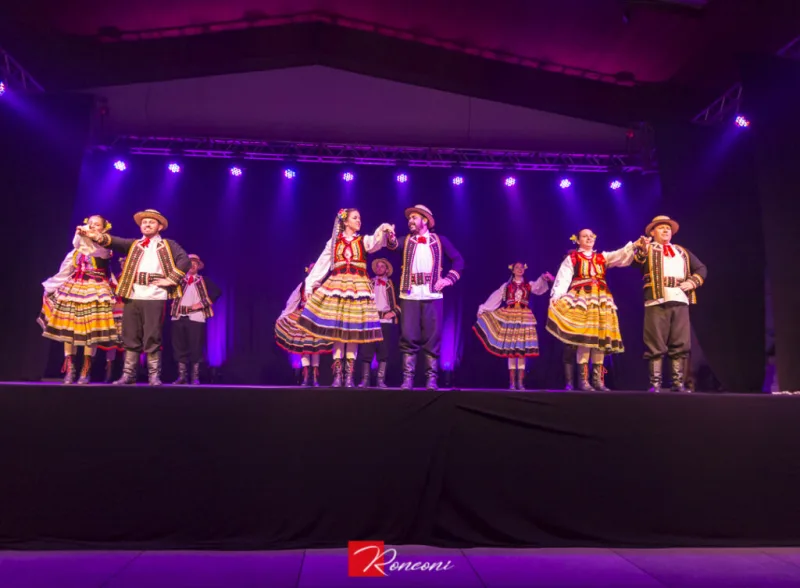Festival IV Danza Veneza será neste sábado