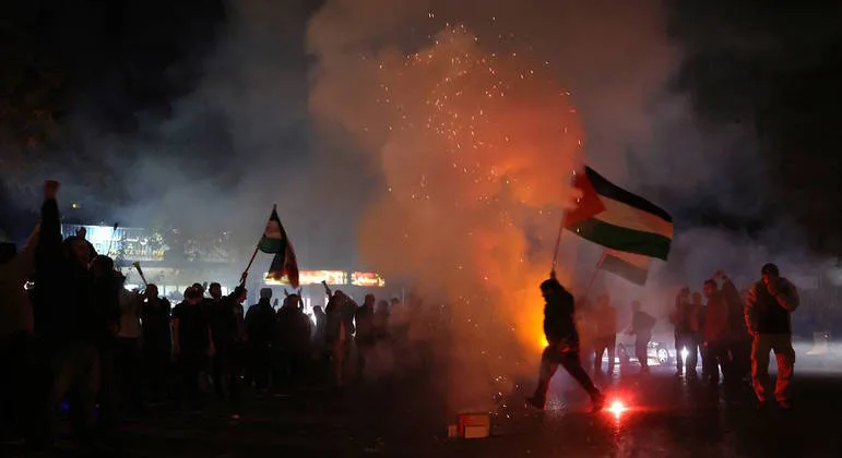 Envolvimento do Irã na guerra pode se tornar ameaça real para Israel