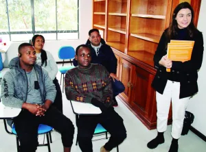 Histórias de luta e coragem em busca uma vida melhor