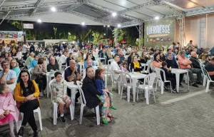 Quermesse de Tradição e Cultura 2023 inicia em Criciúma