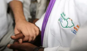 Criciúma: nove profissionais são contratados via Mais Médicos