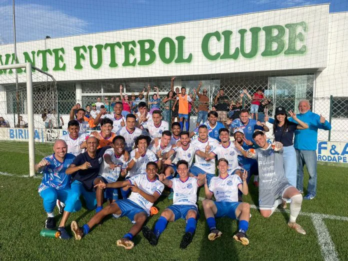Caravaggio vence e está classificado