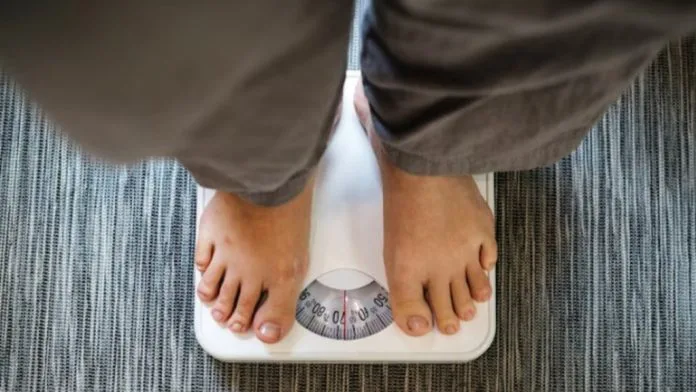 Jovens são os mais afetados com a obesidade