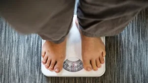 Jovens são os mais afetados com a obesidade