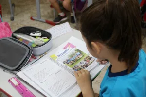 Reconhecimento ao Compromisso da Educação em Morro da Fumaça