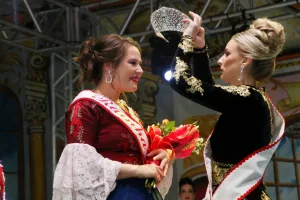 Tradição soberana: Nova Veneza conhece a nova corte da 18ª Festa da Gastronomia Típica Italiana