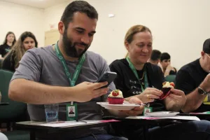 Master TecChef Incentiva Pratos Saudáveis e Sustentáveis na c