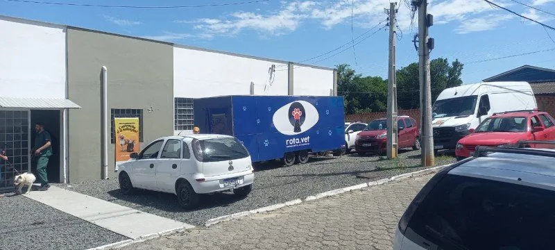 Segundo mutirão do projeto 'Castração é a Solução' realiza 182 procedimentos em Criciúma