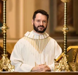Padre da Diocese de Criciúma é nomeado para compor comissão da CNBB