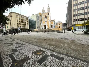 Prefeitura vai testar modelo internacional de mobilidade no centro de Florianópolis