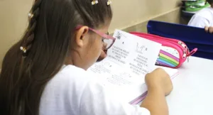 Criciúma: escolas municipais abrem período de pré-matrícula para 2024