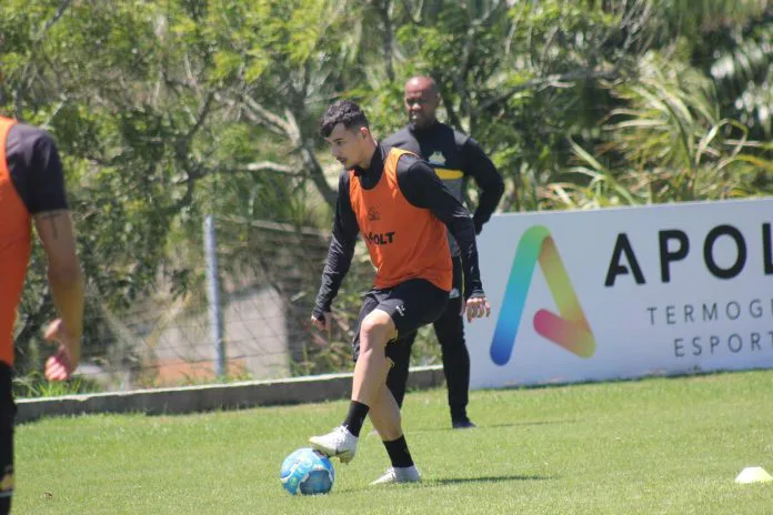 Tigre faz jogo decisivo de olho na vice-liderança