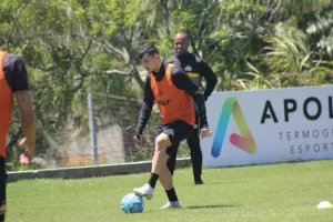Tigre faz jogo decisivo de olho na vice-liderança