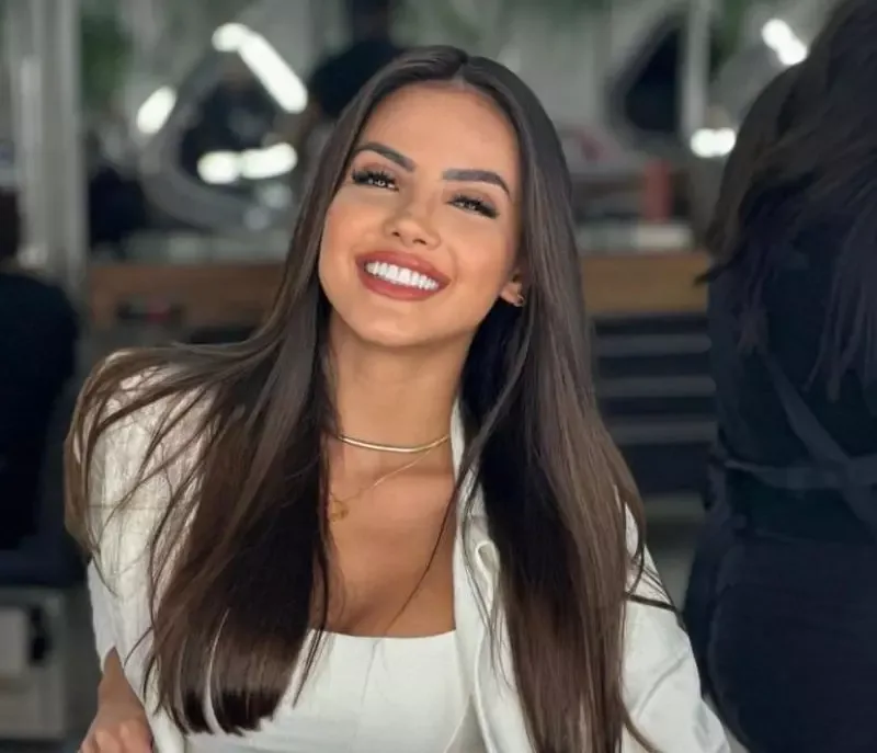 Hospital emite nota sobre morte de Luana Andrade e revela o que aconteceu durante cirurgia