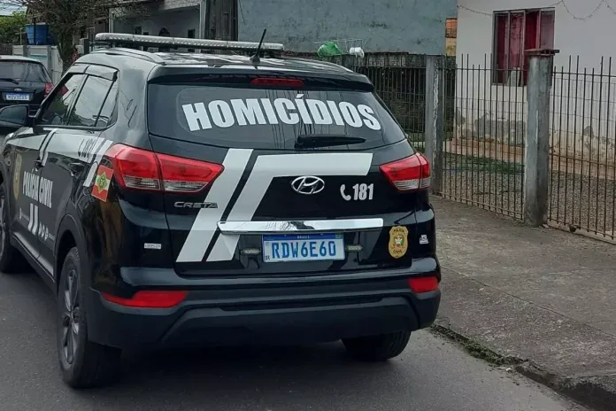 Envolvidos em latrocínio ocorrido em Criciúma são condenados a 70 anos