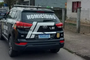 Envolvidos em latrocínio ocorrido em Criciúma são condenados a 70 anos