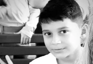 Tragédia: Criança de 9 anos, com quadro de vacinas completo, perde a vida para a meningite bacteriana