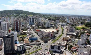 Solicitação de cota única da Taxa de Lixo 2024 pode ser realizada em Criciúma até 1° de dezembro