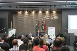 BRDE projeta ampliação da atuação no Sul do Estado