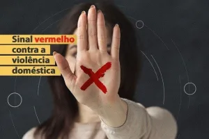 Comarca de Içara recebe evento da campanha Sinal Vermelho nesta quinta-feira (16/11)