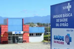 Novembro Azul: Unidade Dr. Gyrão com atendimento especial para saúde do homem em Siderópolis