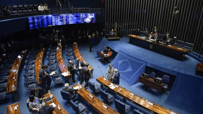 Senado autoriza Santa Catarina a contratar U$ 50 milhões do BID para financiar o Profisco II