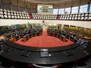 Projeto de Lei “SOS Santa Catarina” propõe agilizar repasses para prefeituras em casos de desastres