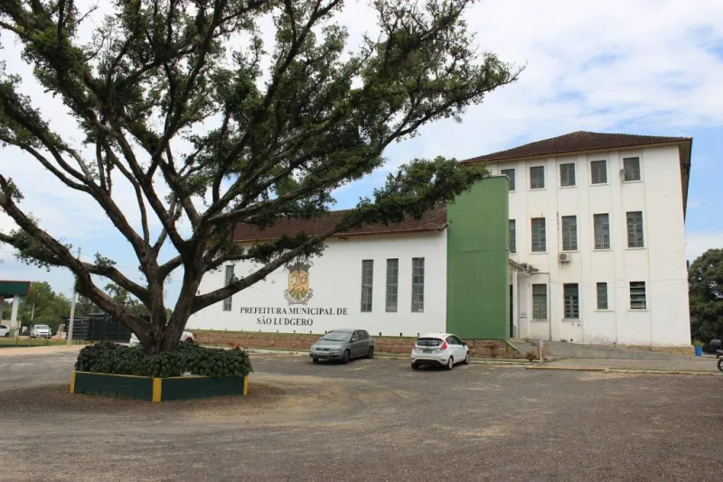 São Ludgero lança novo chamamento público para a Lei Paulo Gustavo