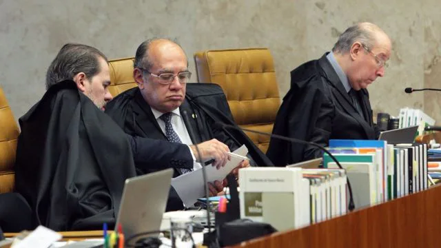 STF já tem maioria para manter cobrança retroativa de impostos