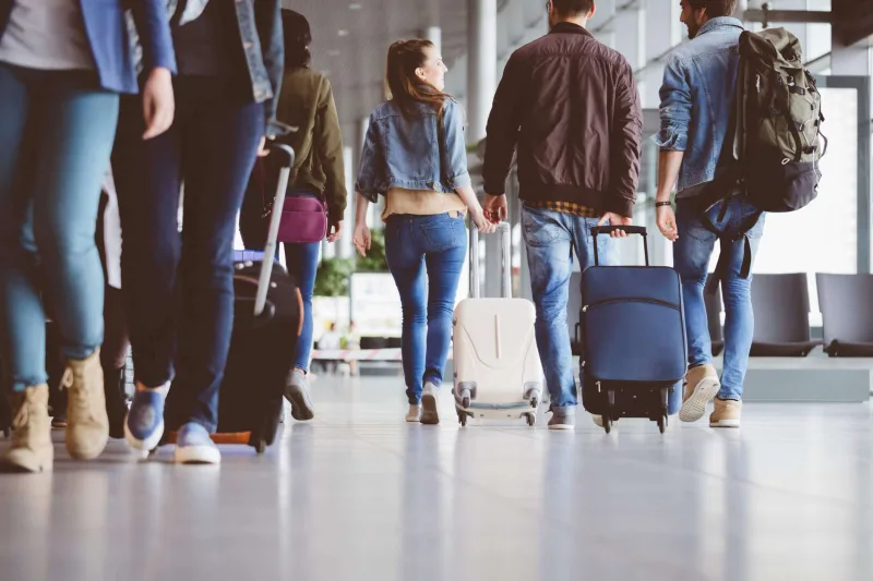Número de imigrantes ilegais brasileiros nos Estados Unidos cresce 54% e chega a 200 mil