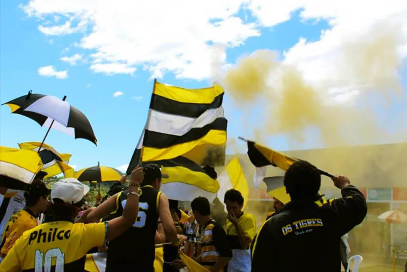 SÉRIE A: Hoje é dia de decisão no HH
