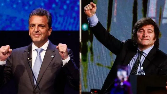 Eleição presidencial na Argentina: votação é encerrada e urnas começam a ser apuradas