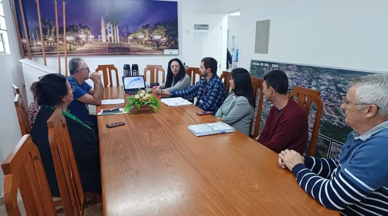 LEI PAULO GUSTAVO: Inscrições terminam hoje, em Cocal do Sul