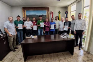Governo valoriza entidades esportivas com aumento de repasse