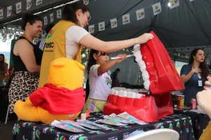 ViverCom: 4ª edição chega no bairro Próspera neste sábado