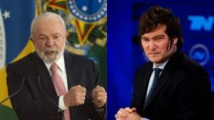 Javier Milei confirma itinerário e Brasil ficará de fora