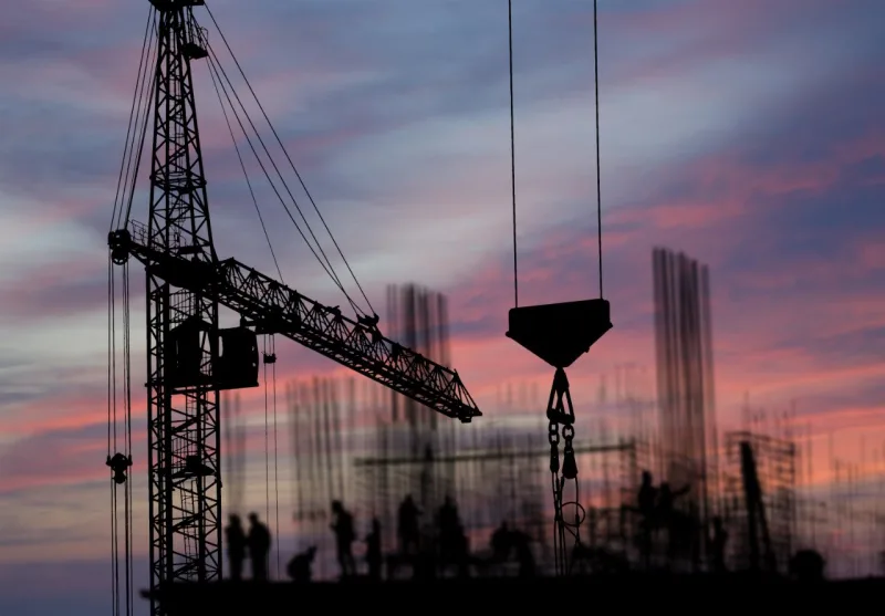 Governo decreta construção pesada para infraestrutura como setor prioritário