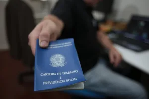 Santa Catarina tem 7,3 mil vagas abertas pelo Sine