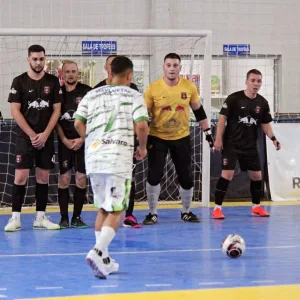 Decisão do municipal de Futsal acontecerá nesta quinta-feira (22/11)