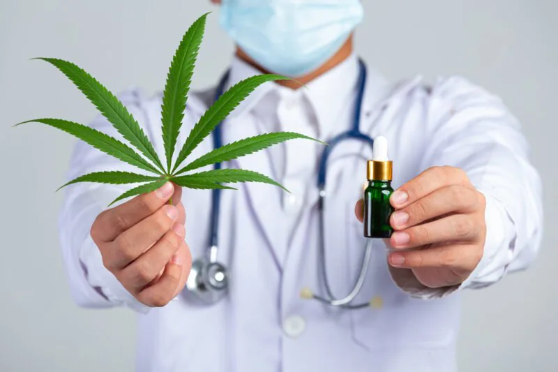 Tubarão aprova lei que garante fornecimento gratuito de medicamentos à base de Canabidiol