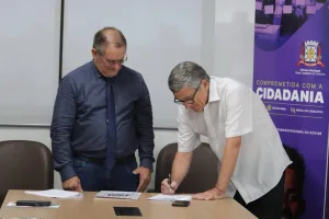 Câmara promulga lei que cria o Programa Municipal de Prevenção a Desastres Naturais em Criciúma