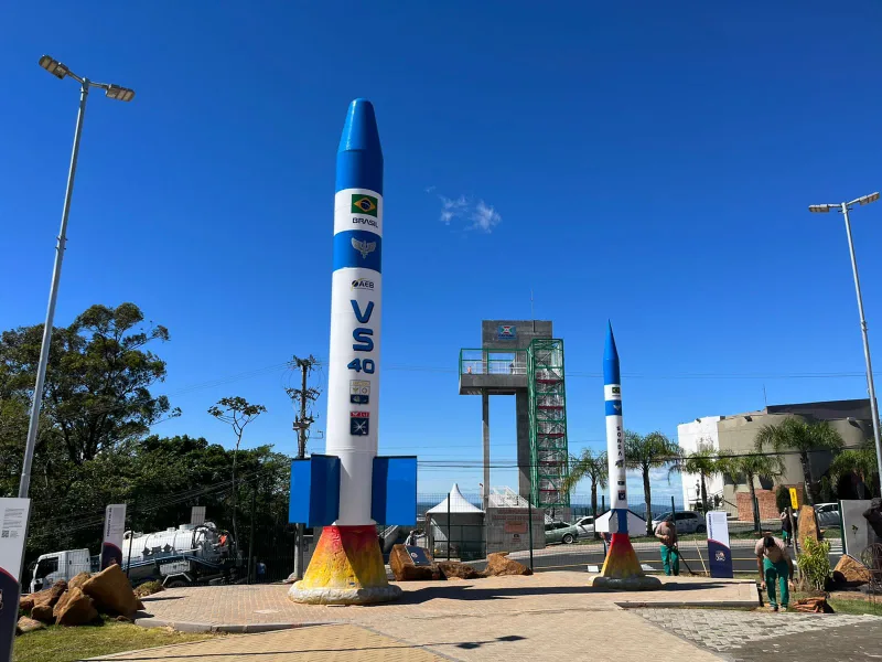 Semana termina com tempo firme e sol na região; confira a previsão do tempo