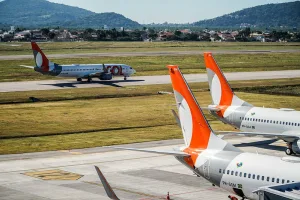 Com a chegada do verão, empresas ampliam número de voos para atender à demanda crescente
