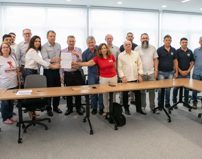 Negociações do mínimo regional de SC para 2024 começam em 13 de dezembro