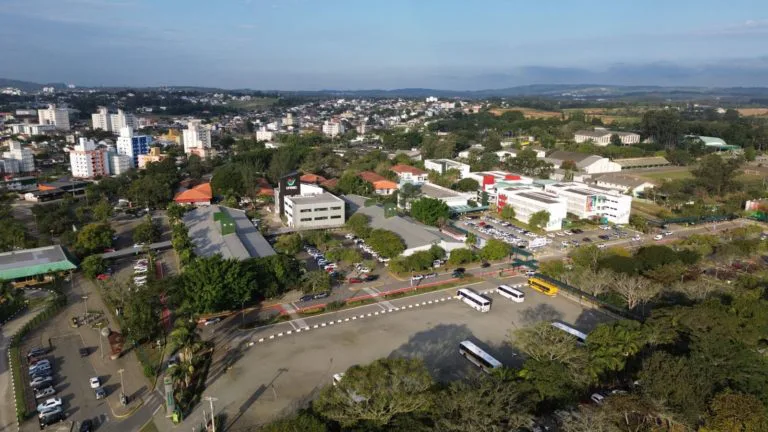 Unesc é reconhecida entre as dez universidades mais empreendedoras do Brasil
