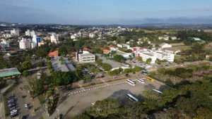 Unesc é reconhecida entre as dez universidades mais empreendedoras do Brasil
