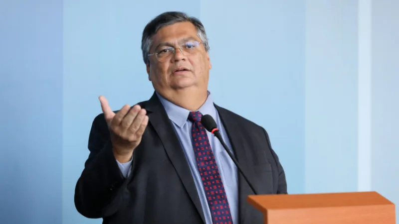 Flávio Dino já tem mais da metade dos votos necessários da CCJ para ser aprovado ao STF
