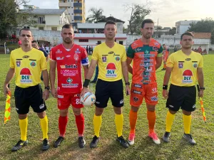 FME de Içara promove primeira reunião com os times para o Campeonato Içarense de 2024