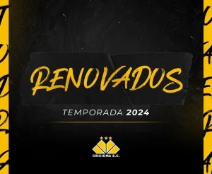 TIGRE RENOVA COM MARCELO HERMES, MAIA E ALISSON